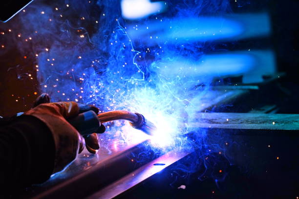 Best Specialty Welding Processes in USA